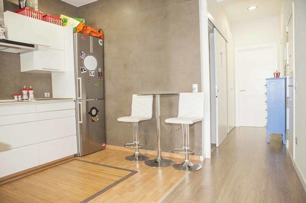 Apartamento Total Valencia Attics II Exterior foto