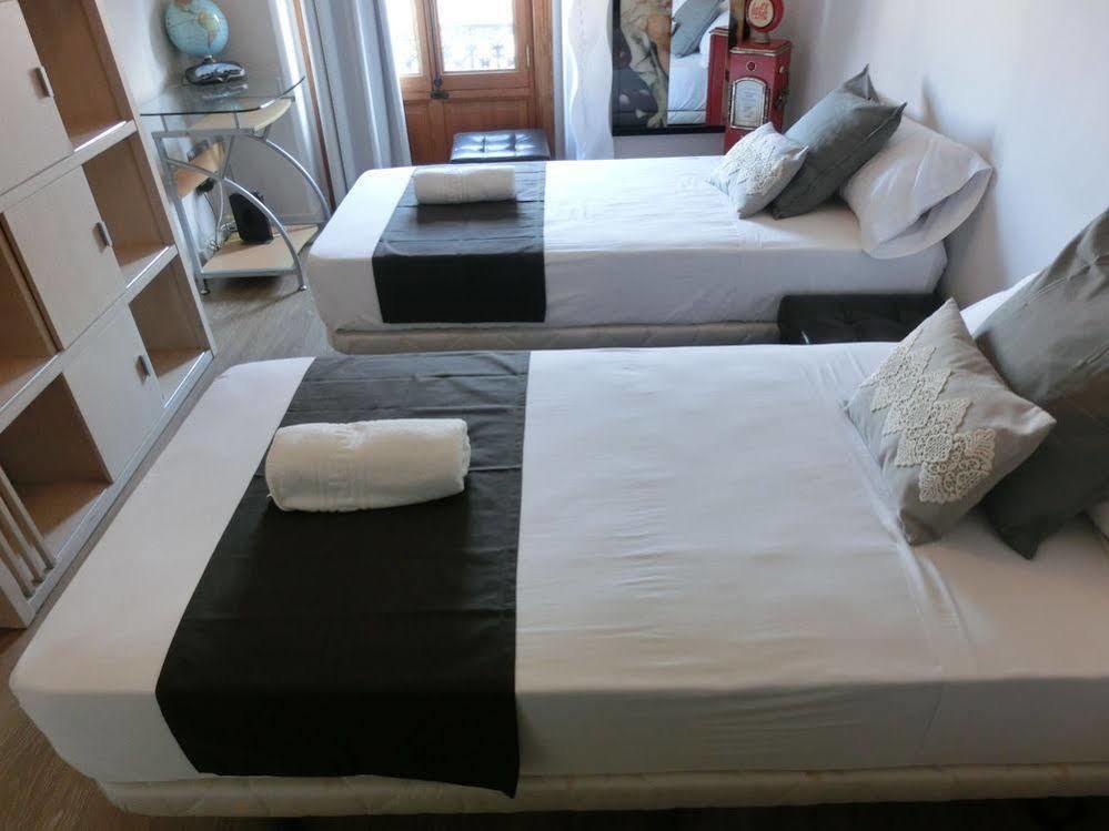 Apartamento Total Valencia Attics II Exterior foto