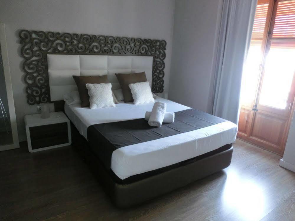 Apartamento Total Valencia Attics II Exterior foto