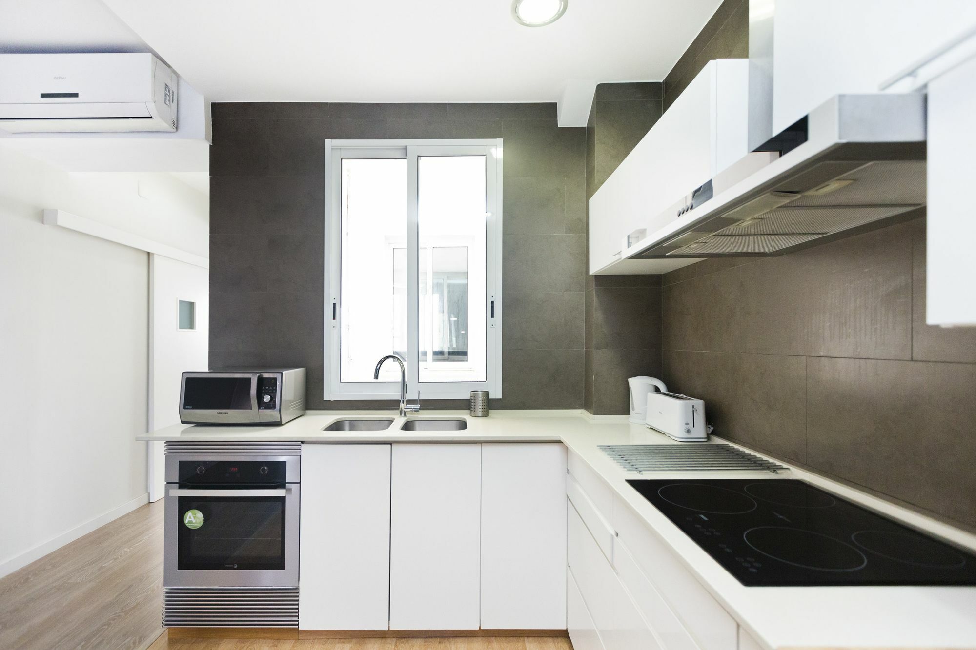Apartamento Total Valencia Attics II Exterior foto