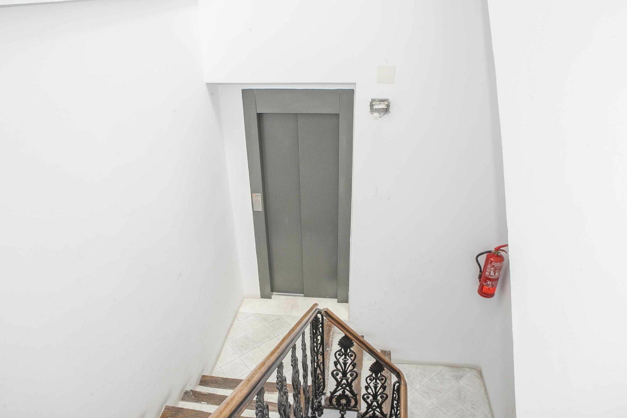 Apartamento Total Valencia Attics II Exterior foto