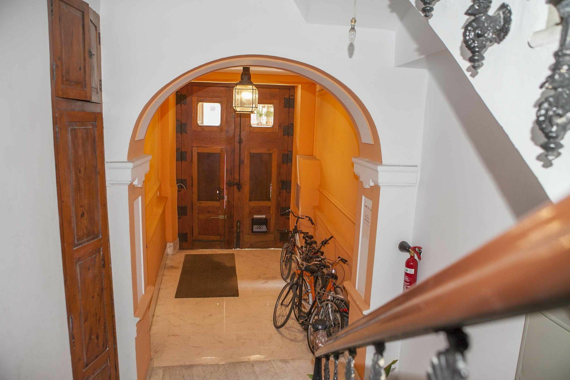 Apartamento Total Valencia Attics II Exterior foto