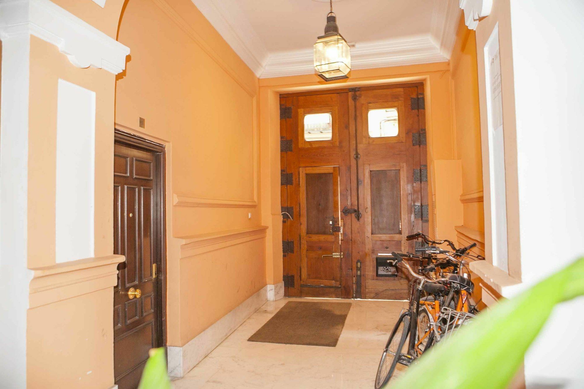 Apartamento Total Valencia Attics II Exterior foto