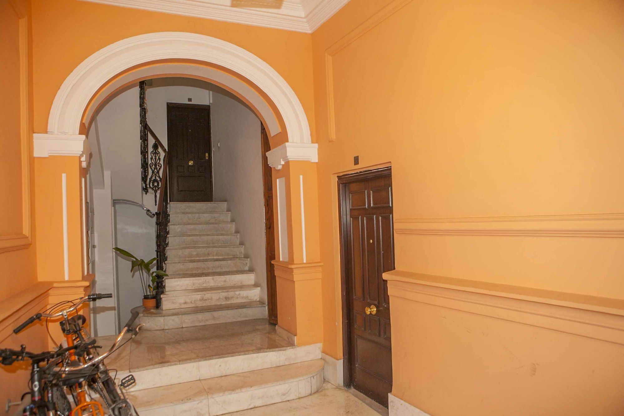 Apartamento Total Valencia Attics II Exterior foto