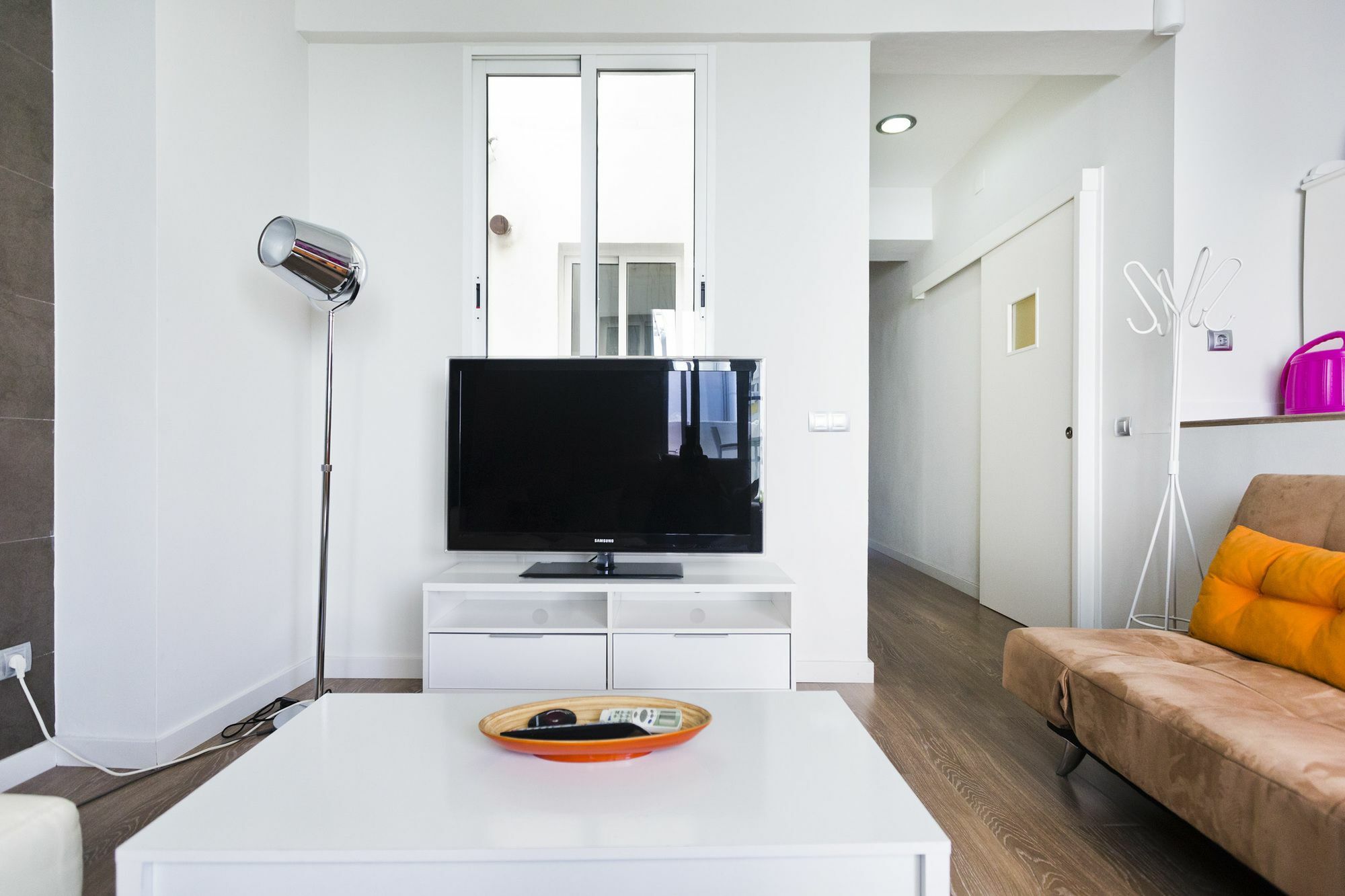 Apartamento Total Valencia Attics II Exterior foto